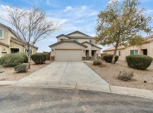 5333 E Silverbell Rd, San Tan Valley, AZ 85143