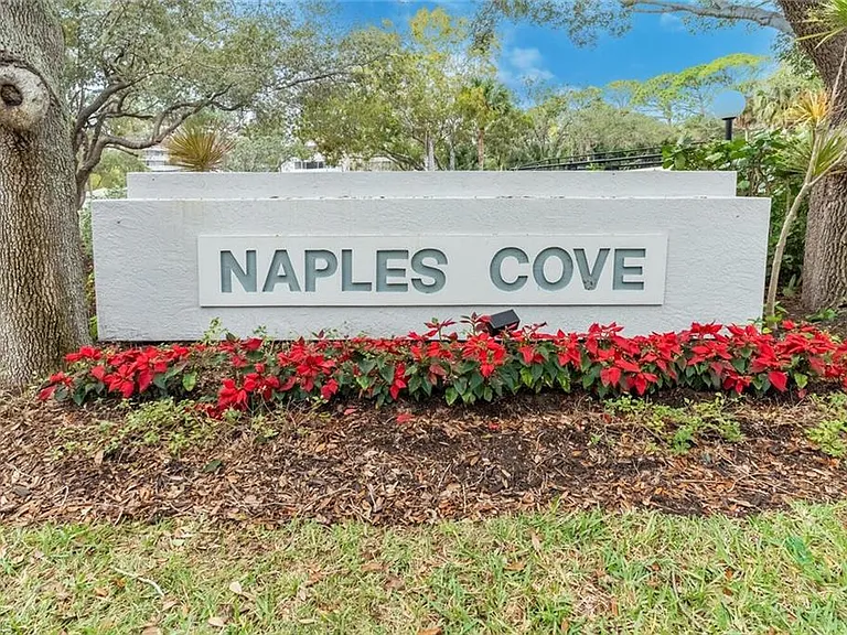 270 Naples Cove Dr #3506 — Photo 1
