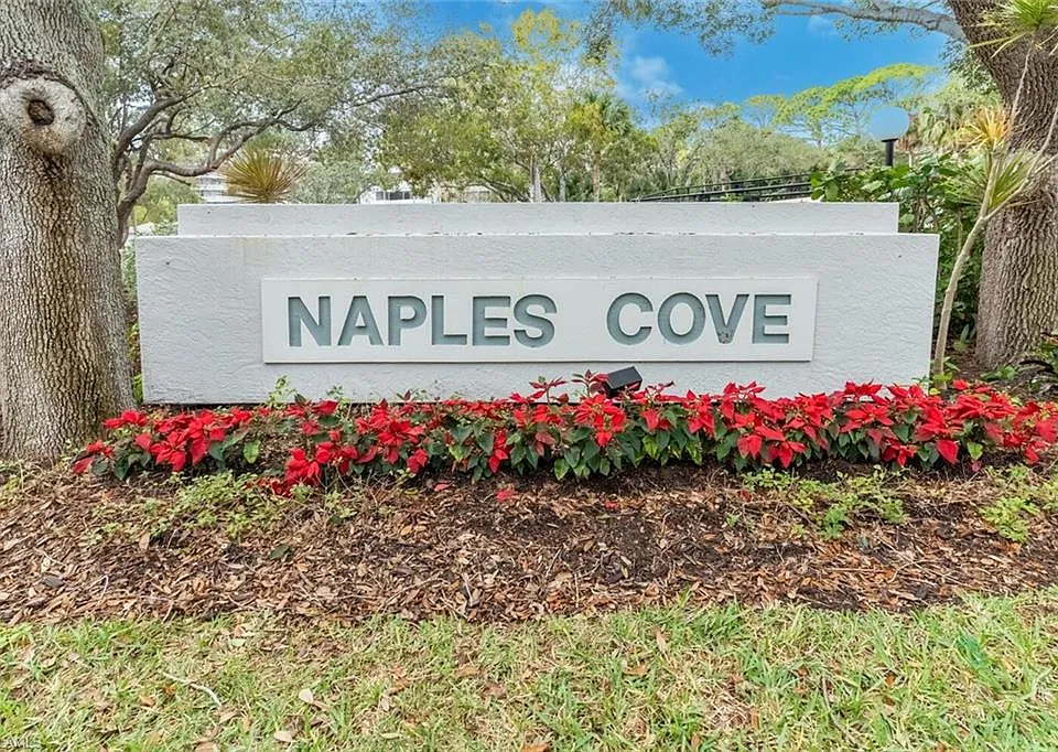 270 Naples Cove Dr #3506