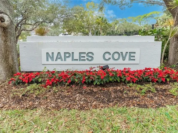 270 Naples Cove Dr APT 3506, Naples, FL 34110