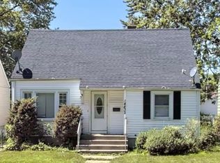 14832 Grant St, Dolton, IL 60419