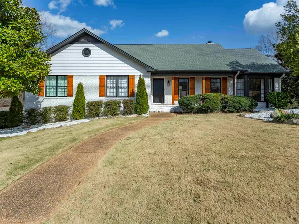 4459 Briarglen Dr, Birmingham, AL 35243