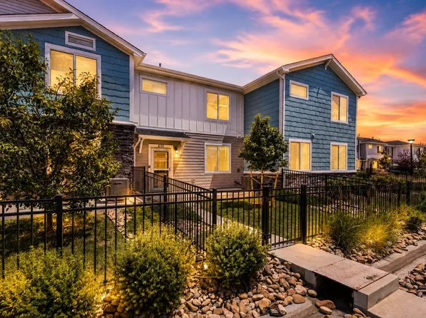 610 Stonebridge Dr, Longmont, CO 80503