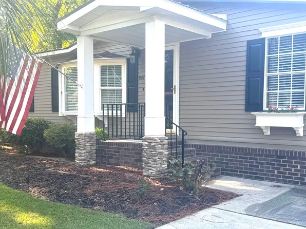 847 Blue Ridge Trail, Murrells Inlet, SC 29576
