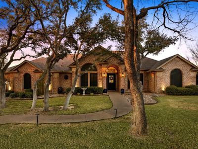 106 Manor Ct N, Willow Park, TX, 76087