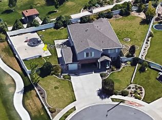 337 S Beaumont Dr, Kaysville, UT 84037
