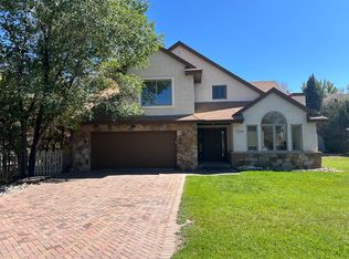 739 Bull Run, Eagle, CO 81631