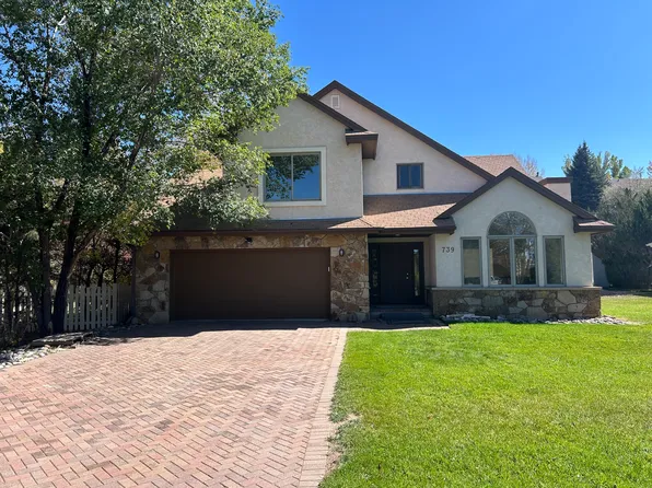 739 Bull Run, Eagle, CO 81631