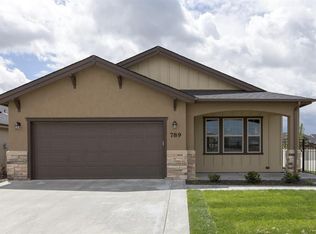 789 E Tallinn St, Meridian, ID 83646