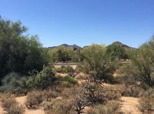 7993 E Whisper Rock Trl, Scottsdale, AZ 85266