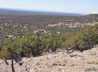 County Road N8285, Concho, AZ 85924