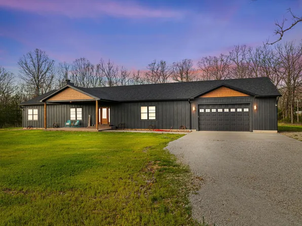 22 Osage Road, Urbana, MO 65767