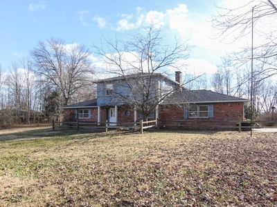 6205 E County Road 350 N, Brownsburg, IN, 46112