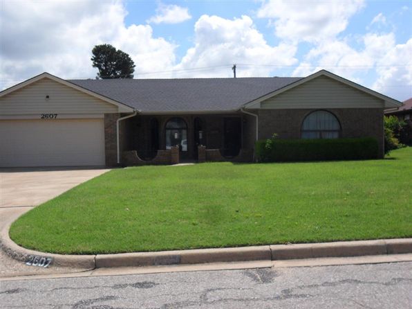2607 Fedderson Dr