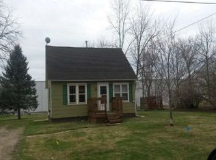 549 Lyon St, Ripon, WI 54971