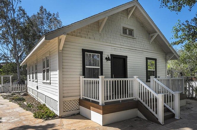 Cottage