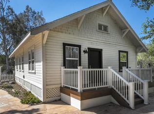 937 Fredensborg Canyon Rd, Solvang, CA 93463