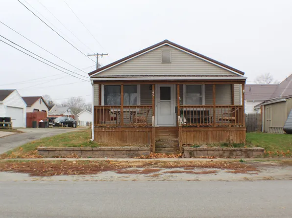 60 N Godfroy St, Peru, IN 46970