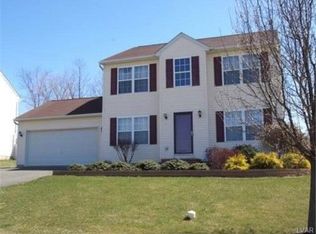10 Cubbler Ct, Bechtelsville, PA 19505