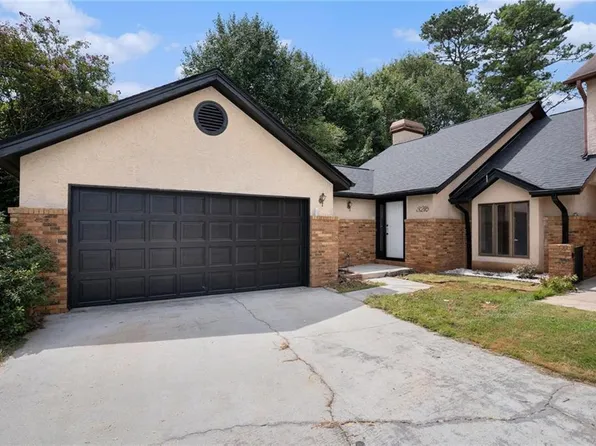 3216 Salem Cove Way SE, Conyers, GA 30013