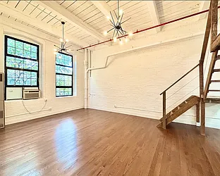 Rented by Carnegie Management Inc