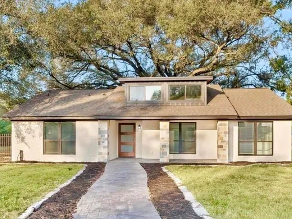 4323 Tilson Ln, Houston, TX 77041
