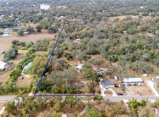 7813 Valrie Ln, Riverview, FL 33569