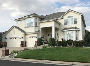 6274 S Riviera Ct #HOUSE, Aurora, CO 80016