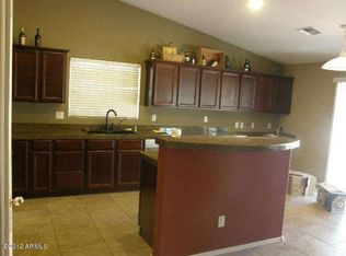 1709 E Beautiful Ln, Phoenix, AZ 85042