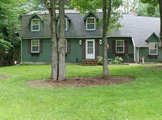 23 Champlain St, Old Town, ME 04468