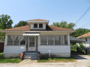 1601 Nolte Pl, Alton, IL 62002