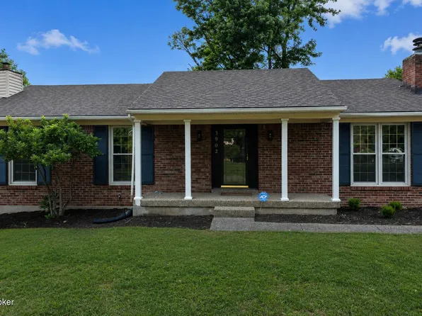 3902 Bristol Oaks Dr, Louisville, KY 40299