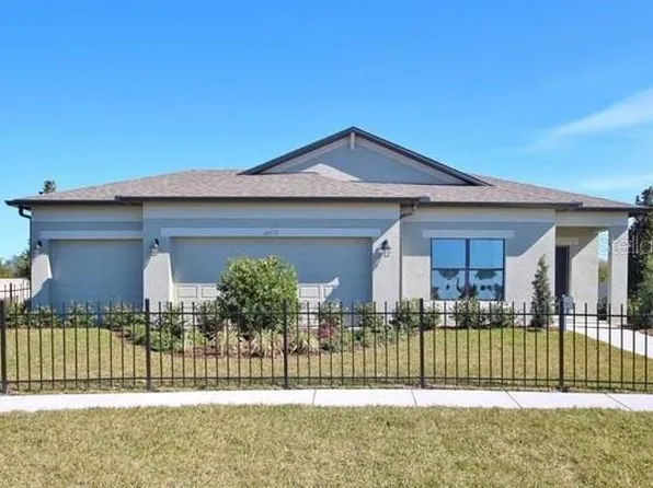 18912 Diego Cir, Spring Hill, FL 34610
