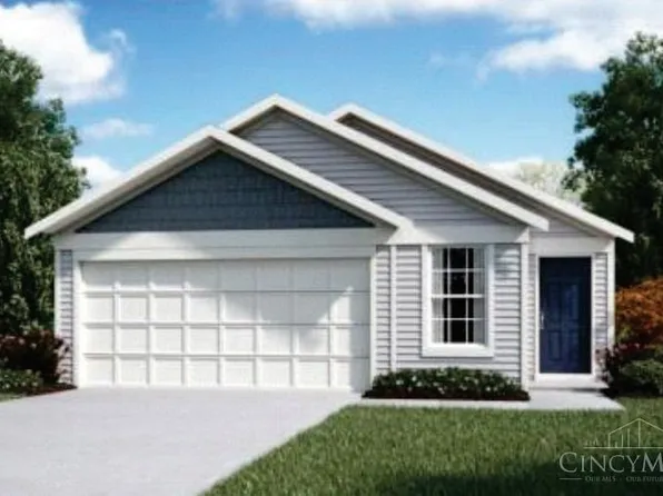 3392 Dewdrop Pl, Batavia, OH 45103