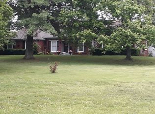 415 Quisenberry Ln, Winchester, KY