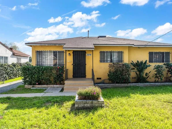 1479 W Evans St, San Bernardino, CA 92411