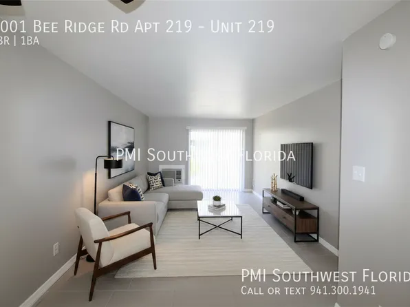 3001 Bee Ridge Rd, Sarasota, FL