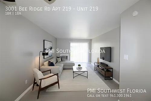 3001 Bee Ridge Rd Photo 1