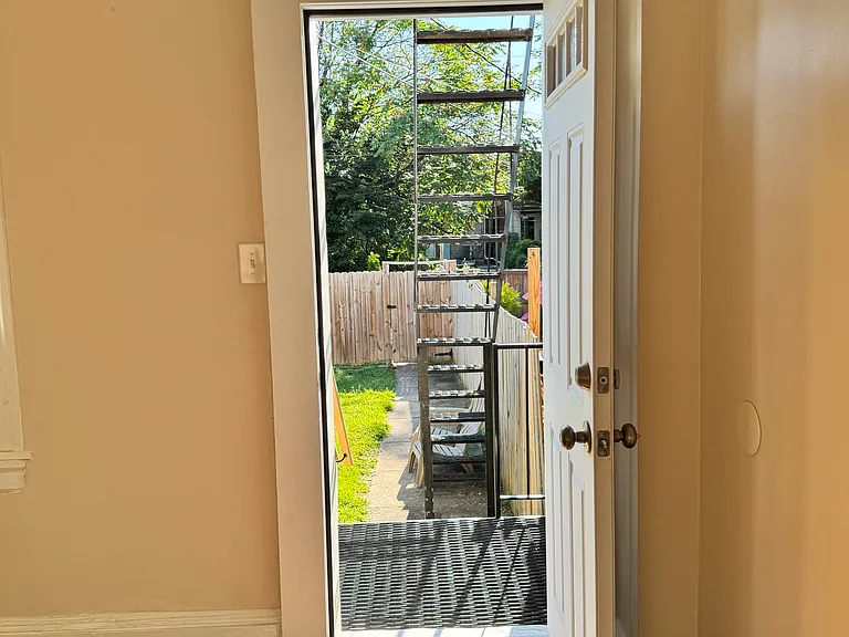 2615 N Calvert St #1 — Photo 9