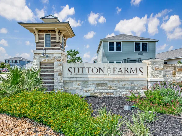 5323 Flying Hooves, San Antonio, TX 78222