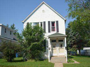 3428 Wallace Ave, Steger, IL 60475