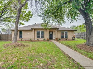 2225 Tangleridge Ln, Rowlett, TX 75088
