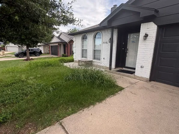 7115 Ocho Rios Dr, Fort Worth, TX 76137