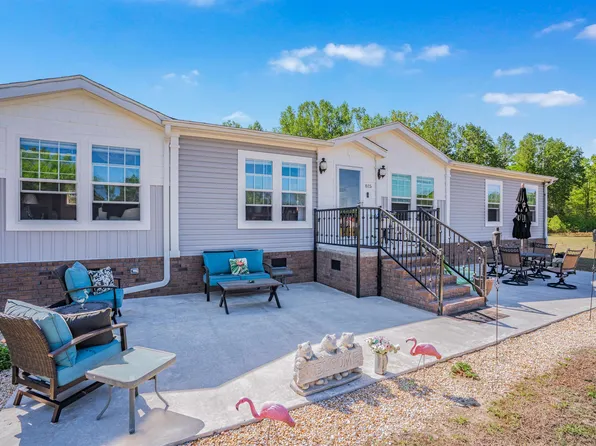 815 Sheila Dr., Johnsonville, SC 29555