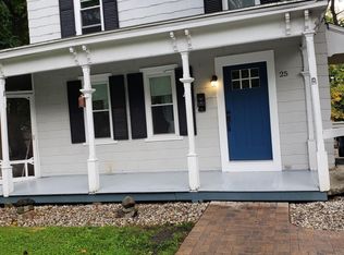 25 Church St #3, New Paltz, NY 12561