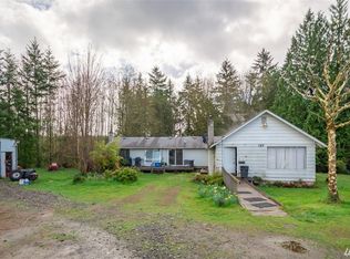 157 Holcomb Rd, Napavine, WA 98532