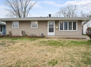 7750 New Hampshire Ave, Hammond, IN 46323