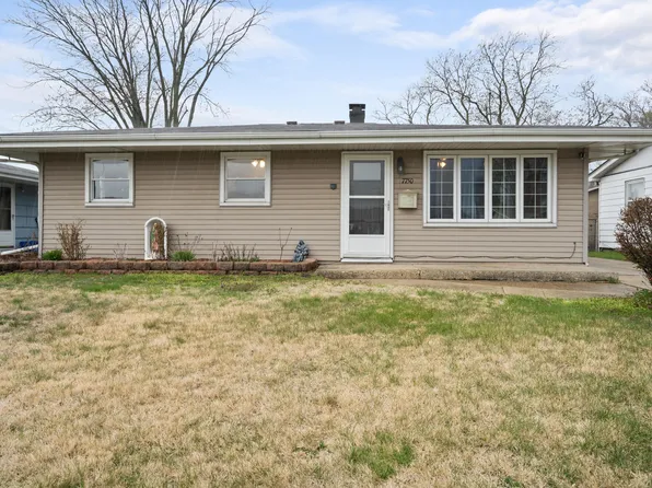 7750 New Hampshire Ave, Hammond, IN 46323