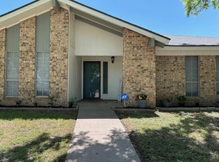 3025 Rock Brook Dr, San Angelo, TX 76904