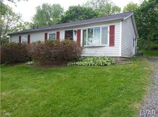152 Wild Run Rd, Barto, PA 19504